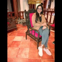 Preethi Arohi