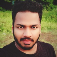 Soumya Ranjan Sahoo