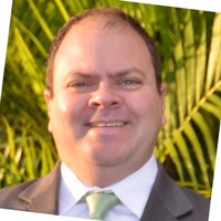 Richard Gless Gonzalez