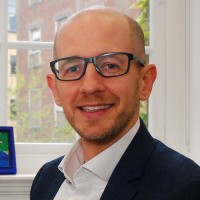 Peter Bond