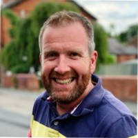 Simon Withers
