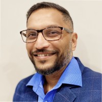 Vikram Apte