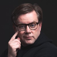 Lucas Van Braam Van Vloten