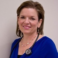 Dr. Gina Pritchard