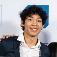 Bradlee Wong