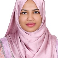 Samia Hussain