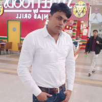Deepak Dutta