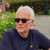 André Van De Spreng
