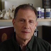 Gad M. Gilad, Ph.D.