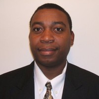 Garfield Simms