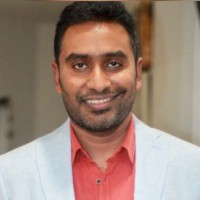 Krishna (Kris) Chaitanya Animireddy