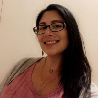 Deanna Paglia