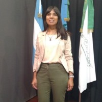 Yesica Quevedo