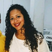 Joyce Lourenço