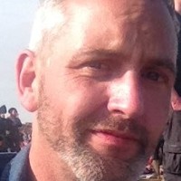 Paul Holden