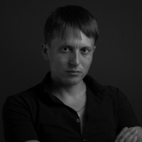 Aleksey Shkitenkov