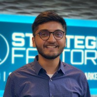 Shubh Parekh