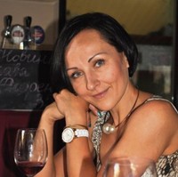 Татьяна Грибова