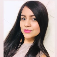 Adeline Morales
