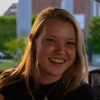 Froukje Witteveen