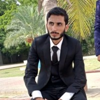 Saddam Hussain