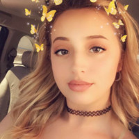 Haylee Hall