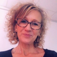 Gwénaëlle Carrere