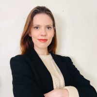 Sofia B. Andersson