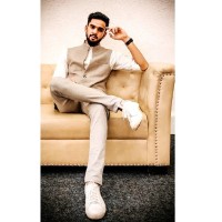 Shaik Salman
