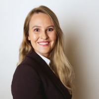 Joyce Van Damme