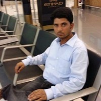 Mohammad Shamim Ahmad
