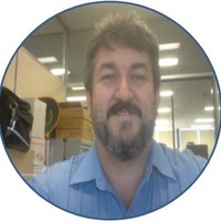 Richard Patman