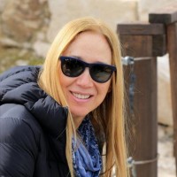 Simona Amram
