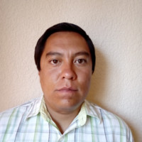 Irving Franciso Díaz Hernández