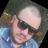 Adriano Vila De Castro