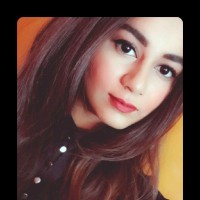 Zareen Ijaz