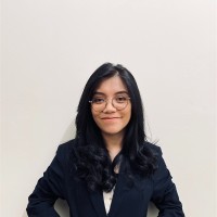Vincensia Paramita Sijabat
