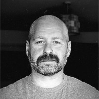 Anthony Topham