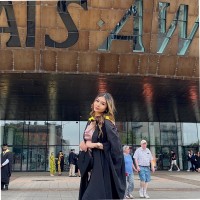 Raiza Shailene Pineda