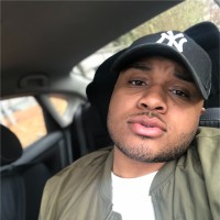 Trevon Mcghee