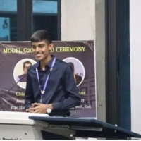 Divyansh Joshi