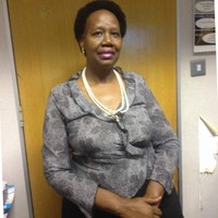 Kehilwe Senne-Mampane