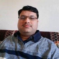Rakesh Pandey