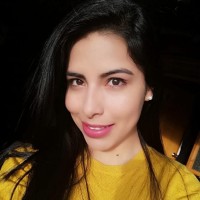 Kimberly Carrillo