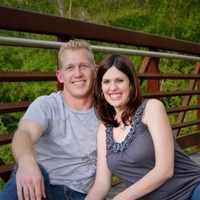 Stephen & Tiffany Strong