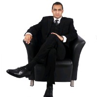 Suhail Kazi