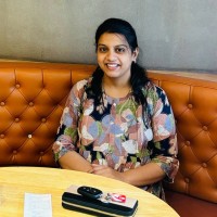 Nikhila Sundaragiri