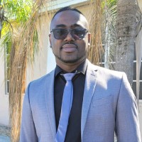 Linroy Duffus Acca, Msc., Bsc.
