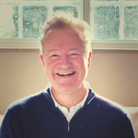 Ian Harlow