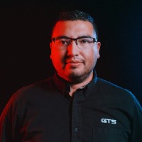 Abraham Melendez Sanchez